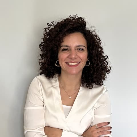 Sandra Abdelnour